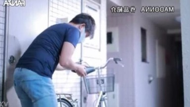 Misteri Pencurian Sepeda | japan