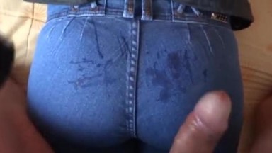 Bos istri Latina saya bersemangat untuk masturbasi dengan pantatnya yang indah & penisnya yang besar | pornstar