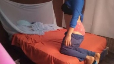 TUA TAPI PAYUDARA BESAR DAN LEZAT! VAGINA BESARNYA MEMBUAT WANITANYA CANTIK DAN MENUNJUKKAN | pornstar