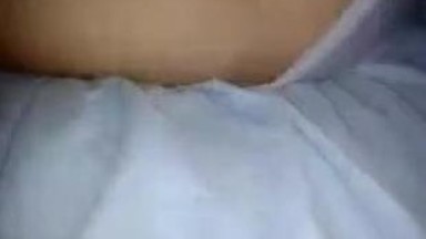 kakak ipar baru aja tidur di video in sama adik | viral