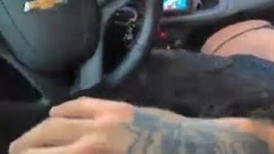 mereka dalam mobil buat mesum