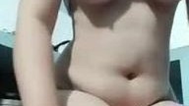 gadis desa ini memiliki badan yang sangat bagus | indo