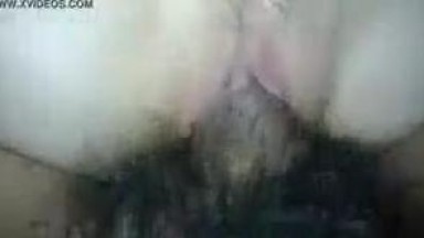 begitu di masukin kontol pepek nya bandek kali | indo