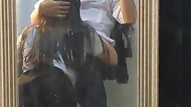 Blowjob manis kiki sangat panas