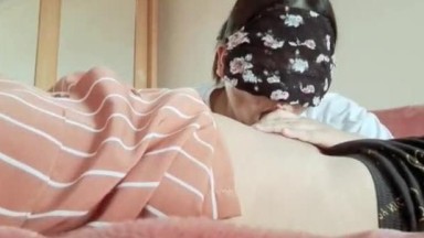Selebriti Melayu hisap kontol pacarnya