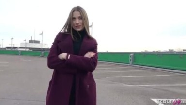 wanita ini di janjikan jadi model akhirnya di perkosa| bokepviral