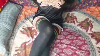 kontol si pria ini sangat banyak full cream | bokepviral