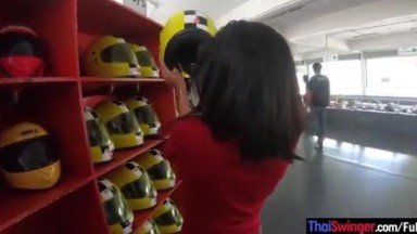 bercinta dengan wanita thailand | bokepviral