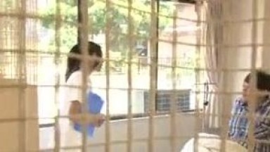 pasien sange langsung kentot suster di kamar mandi | japan