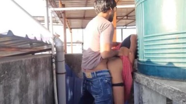 mereka skandal di kebun jeruk | xxx