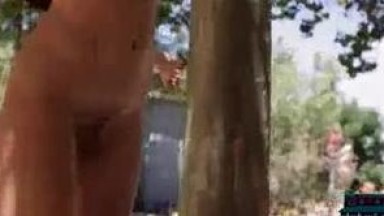 wanita ini di rekam saat dia mau jadi artis | xxx